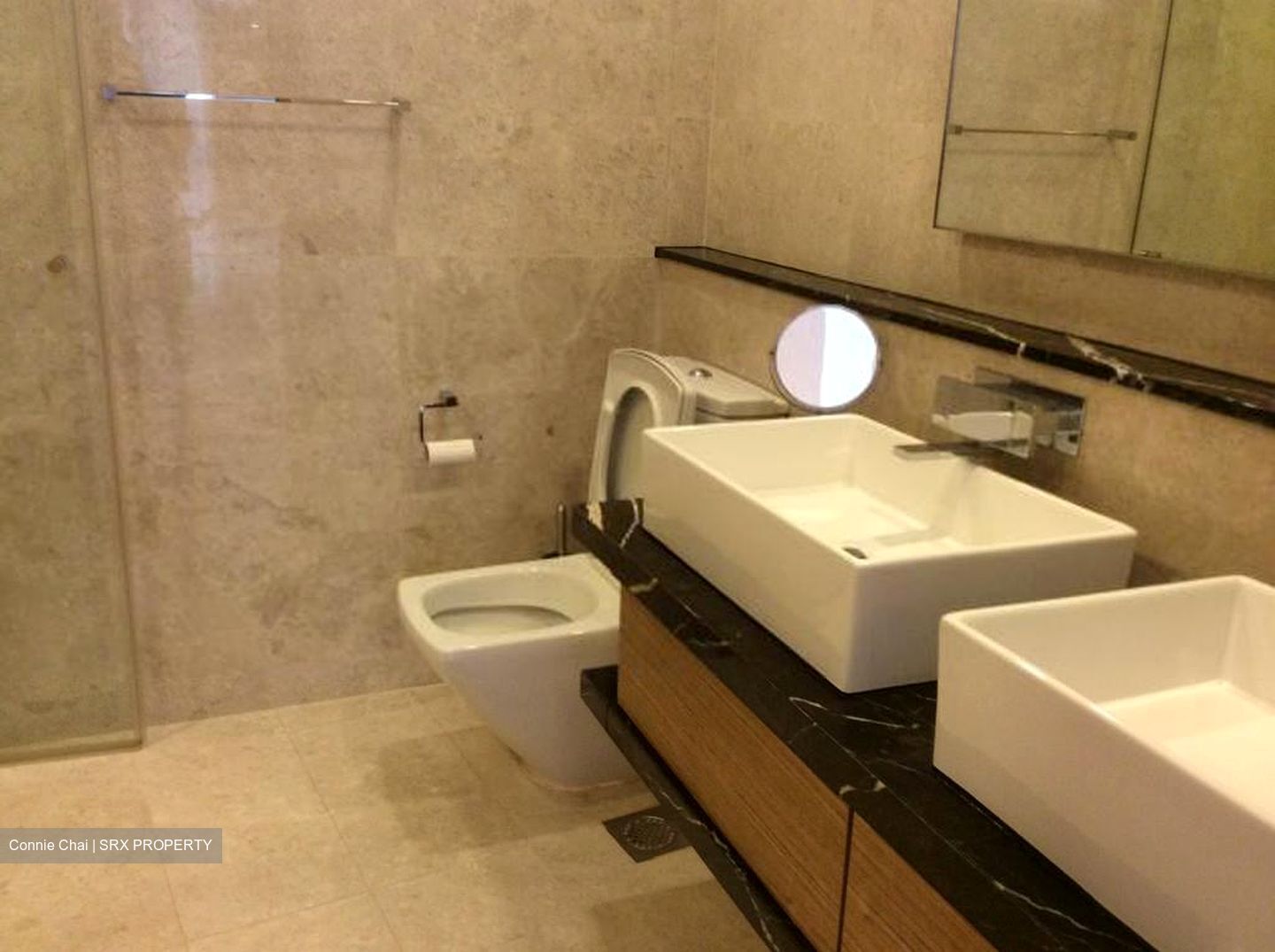 Marina Bay Residences (D1), Condominium #325519181